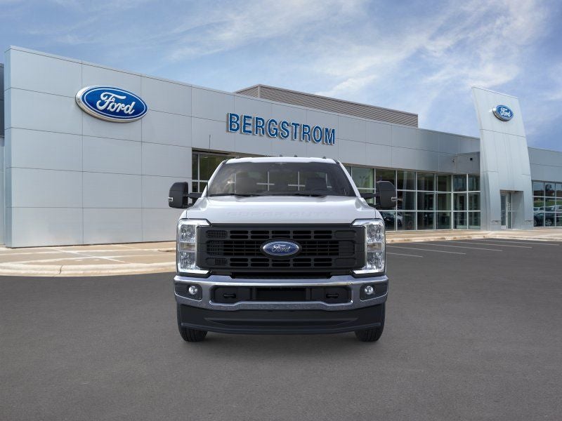 2026 Ford F-250SD F-250® XL