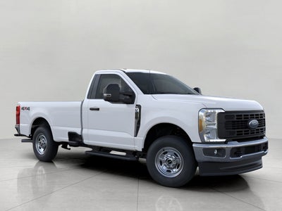 2026 Ford F-250SD F-250® XL
