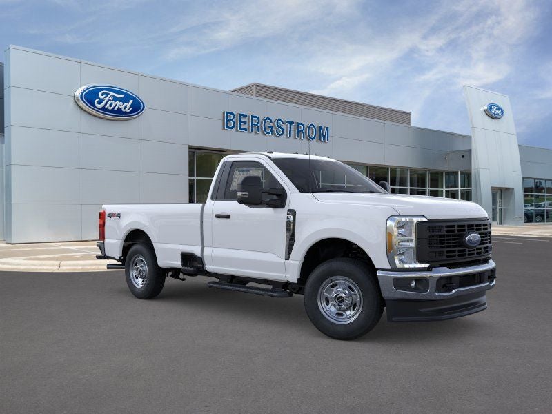 2026 Ford F-250SD F-250® XL