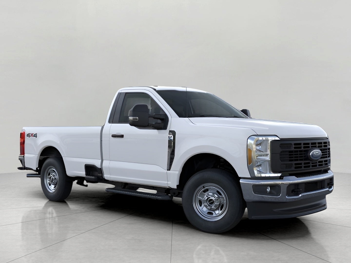 2026 Ford F-250SD F-250® XL