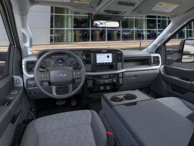 2026 Ford F-250SD F-250® XL
