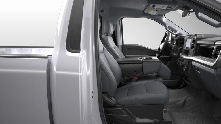 2026 Ford F-250SD F-250® XL