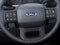 2027 Ford Super Duty F-250 SRW XL 4WD Reg Cab 8' Box