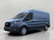 2026 Ford Transit Cargo Van T-250 148 Med Rf 9150 GVWR RWD