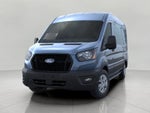2026 Ford Transit Cargo Van T-250 148 Med Rf 9150 GVWR RWD