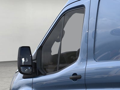 2026 Ford Transit Cargo Van T-250 148 Med Rf 9150 GVWR RWD