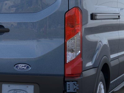 2026 Ford Transit Cargo Van T-250 148 Med Rf 9150 GVWR RWD