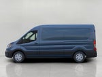 2026 Ford Transit Cargo Van T-250 148 Med Rf 9150 GVWR RWD