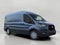 2026 Ford Transit Cargo Van T-250 148 Med Rf 9150 GVWR RWD