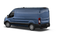 2026 Ford Transit Cargo Van T-250 148 Med Rf 9150 GVWR RWD