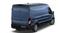 2026 Ford Transit Cargo Van T-250 148 Med Rf 9150 GVWR RWD