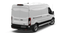 2026 Ford Transit Cargo Van T-250 148 Med Rf 9150 GVWR RWD