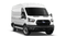 2026 Ford Transit Cargo Van T-250 148 Med Rf 9150 GVWR RWD