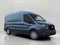 2026 Ford Transit Cargo Van T-250 148 Med Rf 9150 GVWR RWD