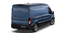 2026 Ford Transit Cargo Van T-250 148 Med Rf 9150 GVWR RWD