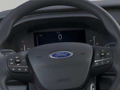 2026 Ford Transit Cargo Van T-250 148 Med Rf 9150 GVWR RWD
