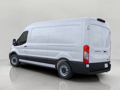 2026 Ford Transit Cargo Van T-250 148 Med Rf 9150 GVWR RWD