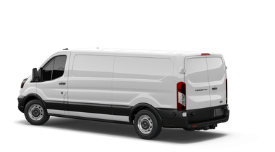 2026 Ford Transit Cargo Van T-250 130 Low Rf 9150 GVWR RWD