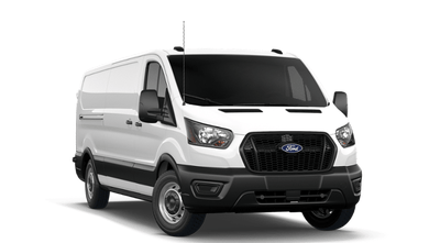 2026 Ford Transit Cargo Van T-250 130 Low Rf 9150 GVWR RWD