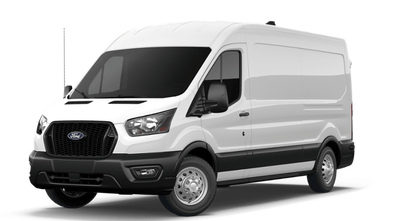 2027 Ford Transit Cargo Van T-250 148 Med Rf 9150 GVWR AWD