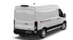 2027 Ford Transit Cargo Van T-250 148 Med Rf 9150 GVWR AWD