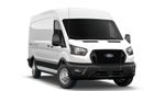2027 Ford Transit Cargo Van T-250 148 Med Rf 9150 GVWR AWD