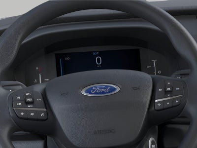 2026 Ford Transit Cargo Van T-350 148 Hi Rf 9500 GVWR RWD