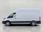 2026 Ford Transit Cargo Van T-350 148 Hi Rf 9500 GVWR AWD