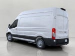 2026 Ford Transit Cargo Van T-350 148 Hi Rf 9500 GVWR AWD