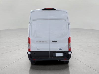 2026 Ford Transit Cargo Van T-350 148 Hi Rf 9500 GVWR AWD