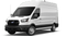 2026 Ford Transit Cargo Van T-350 148 Hi Rf 9500 GVWR AWD