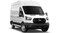 2026 Ford Transit Cargo Van T-350 148 Hi Rf 9500 GVWR AWD