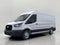 2026 Ford Transit Cargo Van T-350 148 Med Rf 9500 GVWR RWD
