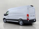 2026 Ford Transit Cargo Van T-350 148 Med Rf 9500 GVWR RWD