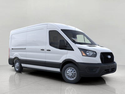 2026 Ford Transit Cargo Van T-350 148 Med Rf 9500 GVWR RWD