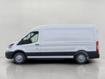 2026 Ford Transit Cargo Van T-350 148 Med Rf 9500 GVWR RWD