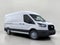 2026 Ford Transit Cargo Van T-350 148 Med Rf 9500 GVWR RWD