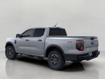 2026 Ford Ranger XLT 4WD SuperCrew 5' Box