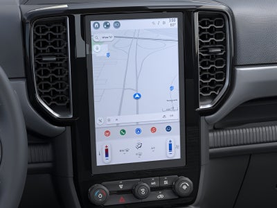 2026 Ford Ranger XLT 4WD SuperCrew 5' Box