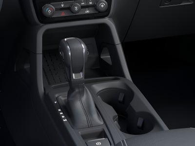 2026 Ford Ranger XLT 4WD SuperCrew 5' Box