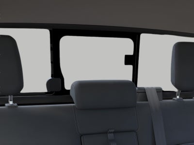 2026 Ford Ranger XLT 4WD SuperCrew 5' Box
