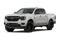 2026 Ford Ranger XLT 4WD SuperCrew 5' Box
