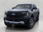 2026 Ford Ranger XLT 4WD SuperCrew 5' Box