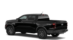 2026 Ford Ranger XLT 4WD SuperCrew 5' Box
