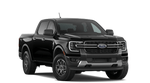 2026 Ford Ranger XLT 4WD SuperCrew 5' Box
