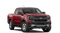 2026 Ford Ranger XLT 4WD SuperCrew 5' Box