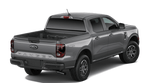 2026 Ford Ranger XLT 4WD SuperCrew 5' Box