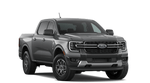 2026 Ford Ranger XLT 4WD SuperCrew 5' Box