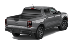 2026 Ford Ranger XLT 4WD SuperCrew 5' Box
