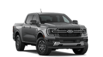 2026 Ford Ranger XLT 4WD SuperCrew 5' Box